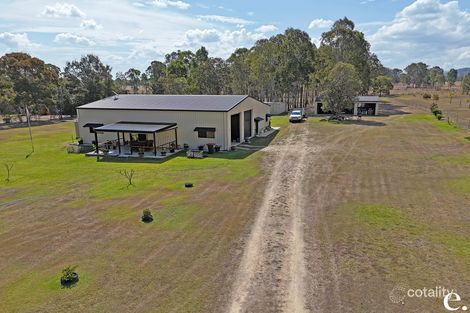 Property photo of 26 Gordon Earl Drive Millstream QLD 4888