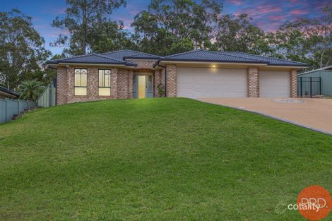 14 Ballydoyle Dr, Ashtonfield, NSW 2323