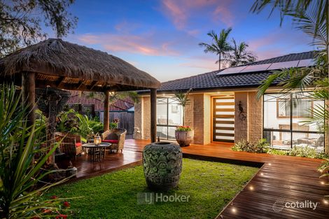 Property photo of 33 Danbulla Crescent Forest Lake QLD 4078