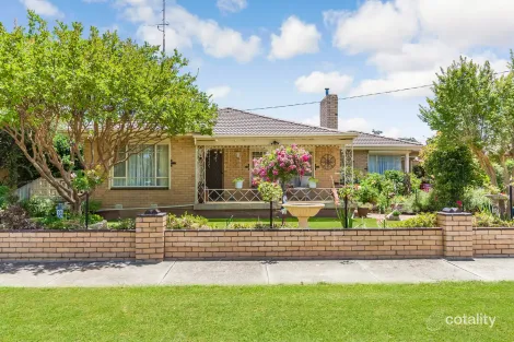 3 Mckenzie St, Broadford, VIC 3658