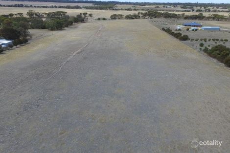 Lot 125 Katanning-Dumbleyung Rd, Pinwernying, WA 6317