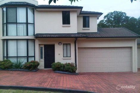 Property photo of 9/12-16 Prince Street Oatlands NSW 2117