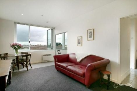 Property photo of 508/166 Wellington Parade East Melbourne VIC 3002