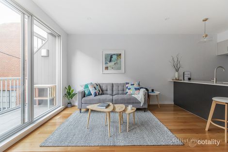 Property photo of 12/101 Leveson Street North Melbourne VIC 3051