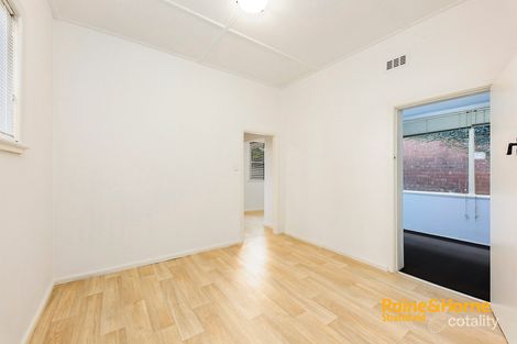 Property photo of 27 Mosely Street Strathfield NSW 2135