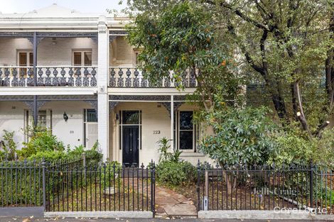 Property photo of 223 Flemington Road North Melbourne VIC 3051