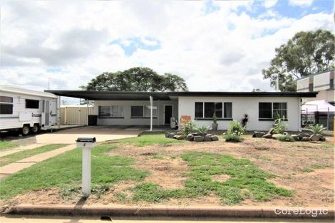 Property photo of 4 Umbrella Street Blackwater QLD 4717