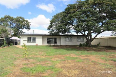 Property photo of 4 Umbrella Street Blackwater QLD 4717