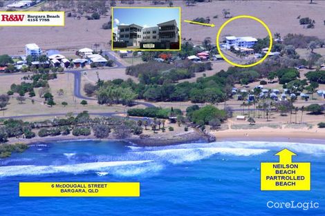 1/6 Mcdougall St, Bargara, QLD 4670