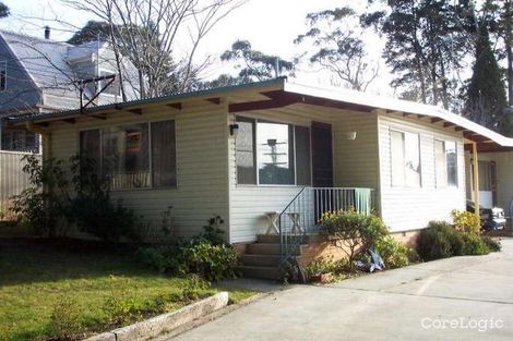 Property photo of 27 Lakeview Avenue Blackheath NSW 2785
