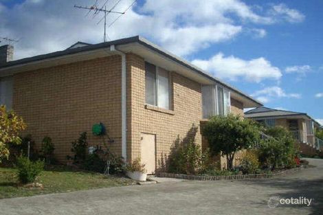 Property photo of 1/20A Box Hill Road Claremont TAS 7011