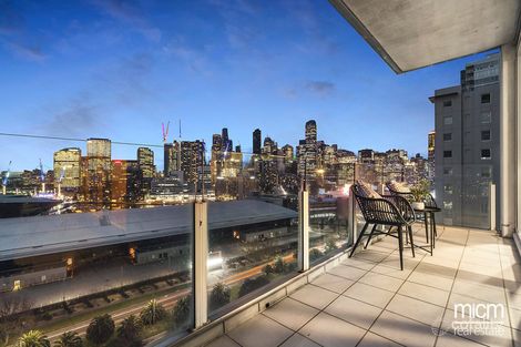 Property photo of 166/83 Whiteman Street Southbank VIC 3006