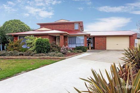 Property photo of 6 Goates Court Hoppers Crossing VIC 3029