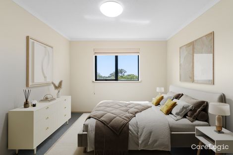 Property photo of 19/14-16 Cottesloe Street East Toowoomba QLD 4350