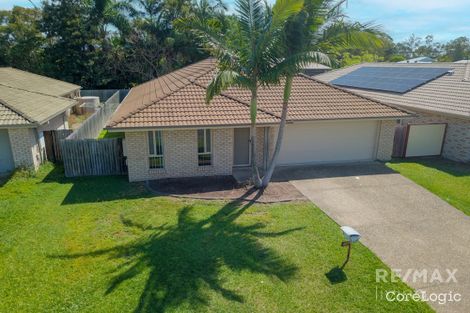 Property photo of 12 Challenor Street Caboolture QLD 4510