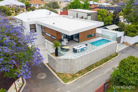Property photo of 156 Shakespeare Street Mount Hawthorn WA 6016