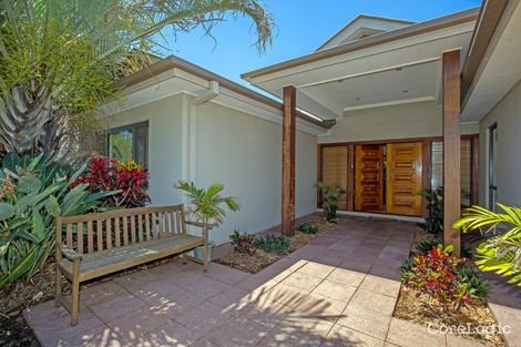 Property photo of 4 Cedarton Crescent Ormeau QLD 4208