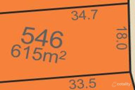 Lot 546 Tarragon Way, Chisholm, NSW 2322