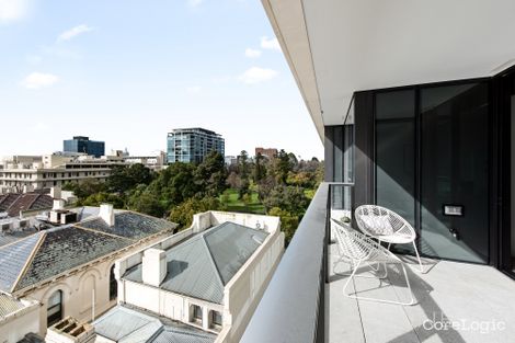 Property photo of 521/280 Albert Street East Melbourne VIC 3002