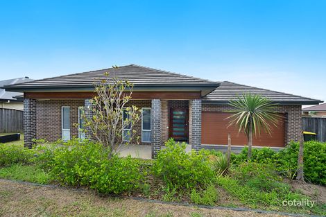Property photo of 38 McKeachie Drive Aberglasslyn NSW 2320