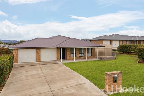 Property photo of 11 Jade Close Kelso NSW 2795