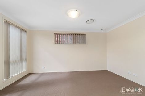 Property photo of 10 Yaldara Street Kellyville Ridge NSW 2155