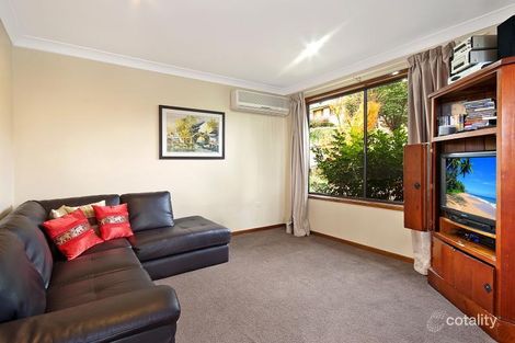 Property photo of 39 Postmans Track Helensburgh NSW 2508
