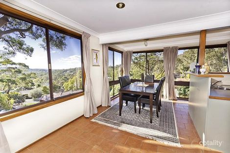 Property photo of 39 Postmans Track Helensburgh NSW 2508