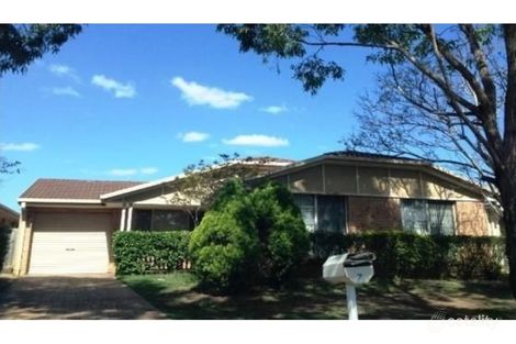 7 Horningsea Park Dr, Horningsea Park, NSW 2171