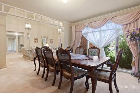 Property photo of 27 Haddington Crescent Greenvale VIC 3059