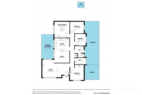 Property photo of 104 Reynell Road Woodcroft SA 5162