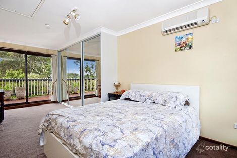 Property photo of 39 Postmans Track Helensburgh NSW 2508