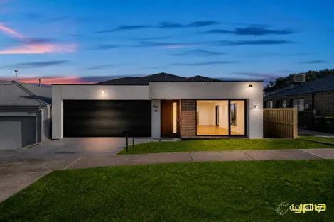 Property photo of 6A Longwarry Road Drouin VIC 3818