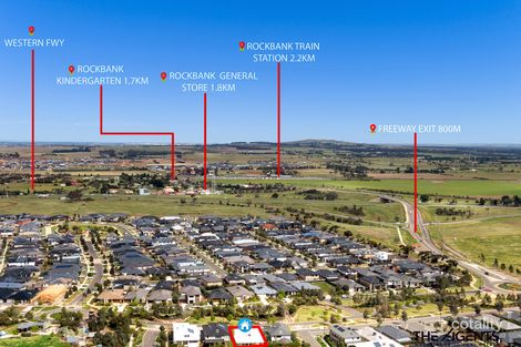 Property photo of 23 Woodlea Boulevard Aintree VIC 3336