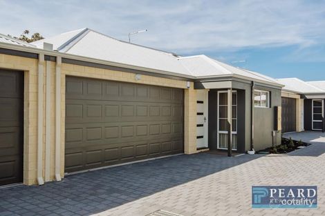 Property photo of 111A Balga Avenue Balga WA 6061