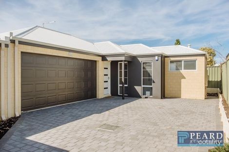 Property photo of 111A Balga Avenue Balga WA 6061