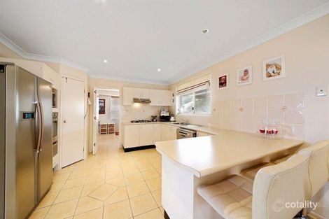 Property photo of 191 Englorie Park Drive Glen Alpine NSW 2560