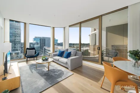 1106a/80 Waterloo Rd, Macquarie Park, NSW 2113