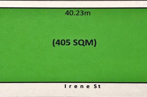 Property photo of 1 Irene Street Perth WA 6000