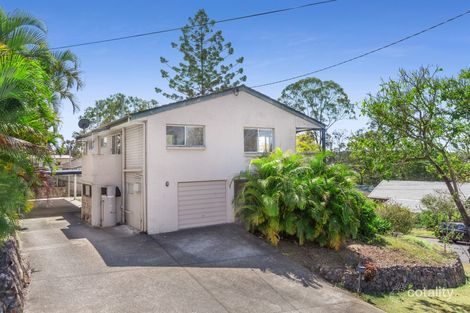 Property photo of 1 Tallaroon Street Jindalee QLD 4074