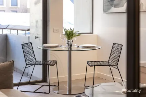 Property photo of 203/3 Butt Street Surry Hills NSW 2010