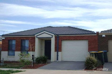 Property photo of 20 Harkaway Avenue Hoppers Crossing VIC 3029