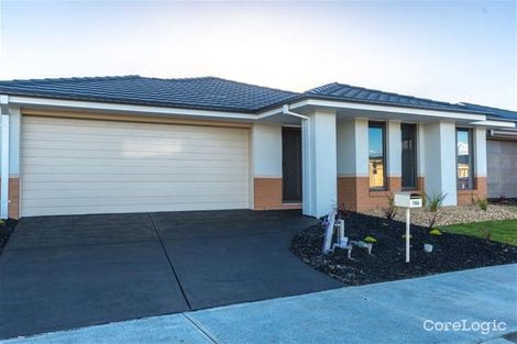 Property photo of 104 Park Orchard Drive Pakenham VIC 3810