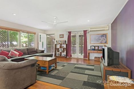 Property photo of 7 Coach Street Slacks Creek QLD 4127