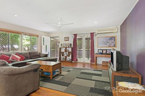 Property photo of 7 Coach Street Slacks Creek QLD 4127