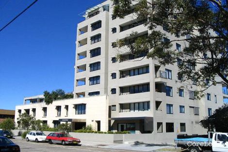 Property photo of 48/107 Macpherson Street Bronte NSW 2024