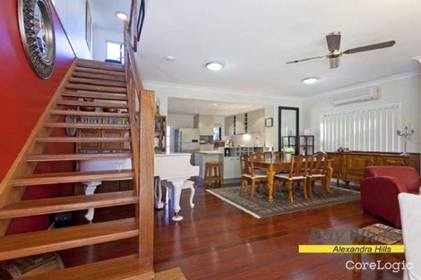 Property photo of 4/2 Duncan Street Wellington Point QLD 4160
