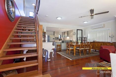 Property photo of 4/2 Duncan Street Wellington Point QLD 4160