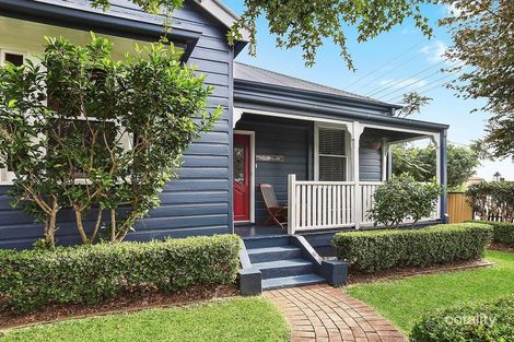 Property photo of 44 New Dapto Road Wollongong NSW 2500