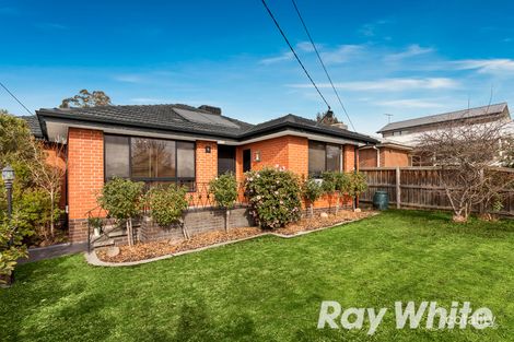 Property photo of 5 Princes Street Watsonia VIC 3087
